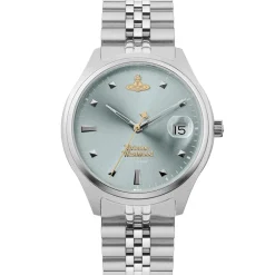 Vivienne Westwood CAMBERWELL. silber Quarzuhr
