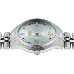 Vivienne Westwood CAMBERWELL. silber Quarzuhr