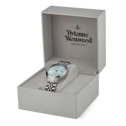 Vivienne Westwood CAMBERWELL. silber Quarzuhr