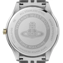 Vivienne Westwood CAMBERWELL. silber Quarzuhr