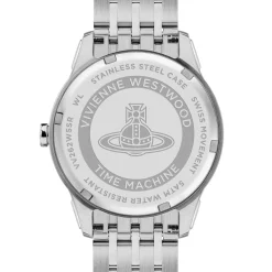 Vivienne Westwood EAST END. silber Quarzuhr