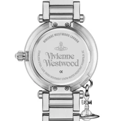 Vivienne Westwood Mother Orb. rose Quarzuhr