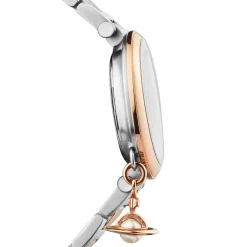 Vivienne Westwood Mother Orb. rose Quarzuhr