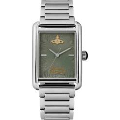 Vivienne Westwood Quarzuhr Shacklewell silber Quarzuhr