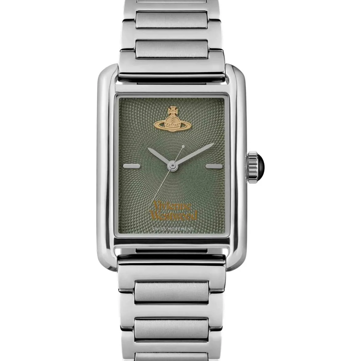 Vivienne Westwood Quarzuhr Shacklewell silber Quarzuhr
