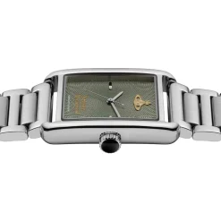 Vivienne Westwood Quarzuhr Shacklewell silber Quarzuhr