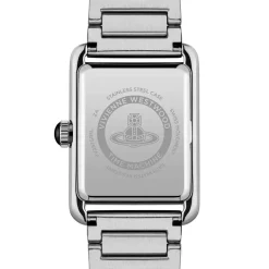Vivienne Westwood Quarzuhr Shacklewell silber Quarzuhr