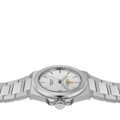 Vivienne Westwood Quarzuhr The Hanwell silber Quarzuhr