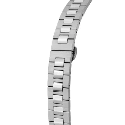 Vivienne Westwood Quarzuhr The Brunswick silber Quarzuhr