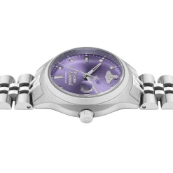 Vivienne Westwood Quarzuhr The Camberwell silber Quarzuhr