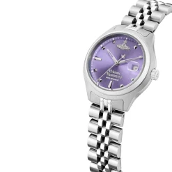 Vivienne Westwood Quarzuhr The Camberwell silber Quarzuhr