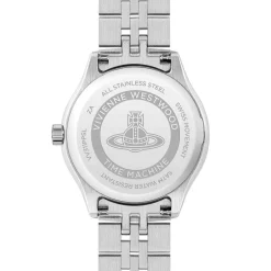Vivienne Westwood Quarzuhr The Camberwell silber Quarzuhr