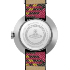 Vivienne Westwood Quarzuhr The Rebel bunt Quarzuhr