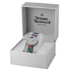 Vivienne Westwood Quarzuhr The Rebel bunt Quarzuhr