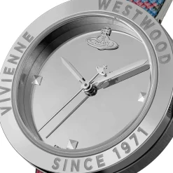 Vivienne Westwood Quarzuhr The Rebel bunt Quarzuhr