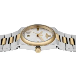 Vivienne Westwood Quarzuhr The Hoxton silber Quarzuhr