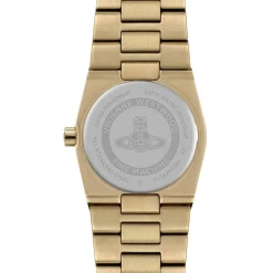 Vivienne Westwood Quarzuhr The Hoxton gold Quarzuhr
