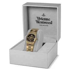 Vivienne Westwood Quarzuhr The Hoxton gold Quarzuhr