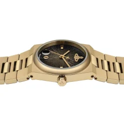 Vivienne Westwood Quarzuhr The Hoxton gold Quarzuhr