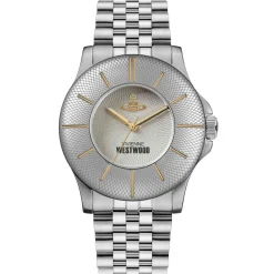 Vivienne Westwood Quarzuhr Walbrook silber Quarzuhr