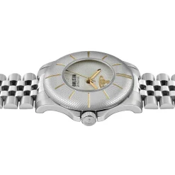 Vivienne Westwood Quarzuhr Walbrook silber Quarzuhr
