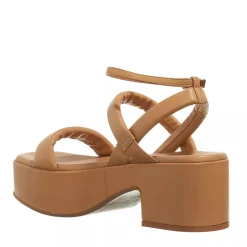 WEEKEND Max Mara Alfeo Naturale Sandalen