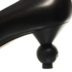 WEEKEND Max Mara Renza Nero Pumps