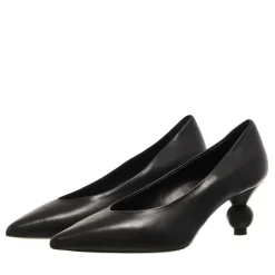 WEEKEND Max Mara Renza Nero Pumps