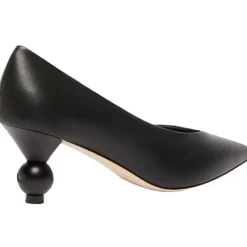 WEEKEND Max Mara Renza Nero Pumps