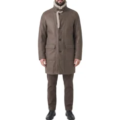 Werner Christ 42 1403 AP Beto mehrfarbig Übergangsjacke