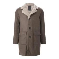 Werner Christ 42 1403 AP Beto mehrfarbig Übergangsjacke