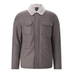 Werner Christ 52 1712 CL Gerrit mehrfarbig Übergangsjacke