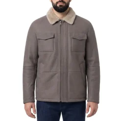 Werner Christ 52 1712 CL Gerrit mehrfarbig Übergangsjacke