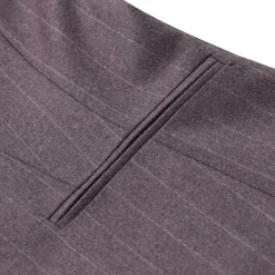 windsor. Blazer aus Schurwolle lila Blazer