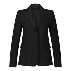 windsor. Eleganter Blazer Schwarz Blazer
