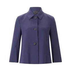 windsor. Regular-Fit Blazer blau Blazer