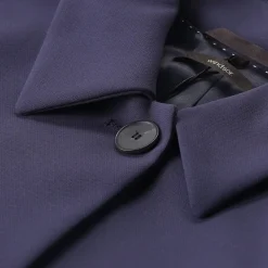 windsor. Regular-Fit Blazer blau Blazer
