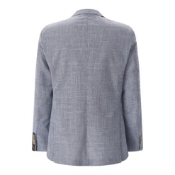 windsor. Regular-Fit Sakko blau Anzugjacke