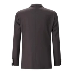 windsor. Shaped-Fit Sakko Giornos braun Anzugjacke