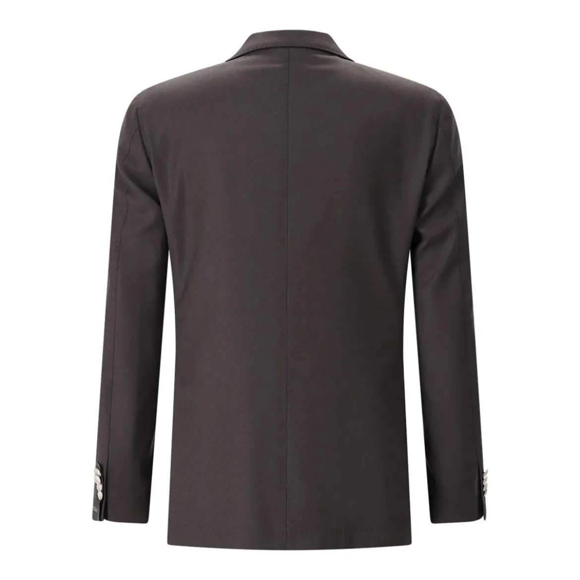windsor. Shaped-Fit Sakko Giornos braun Anzugjacke
