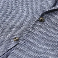 windsor. Shaped-Fit Sakko Giro blau Anzugjacke