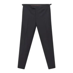 windsor. Smoking-Hose Turo schwarz