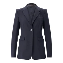 windsor. Taillierter Blazer blau Blazer