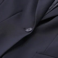 windsor. Taillierter Blazer blau Blazer