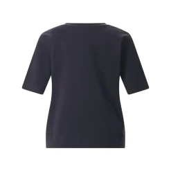 windsor. T-Shirt aus Baumwolle Weiß T-Shirt